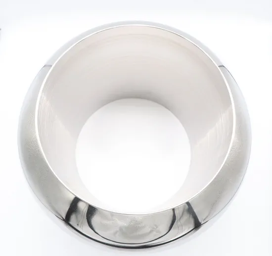 Various Mini Ball Valve Stainless Steel Floating Straight Through Valve Ball