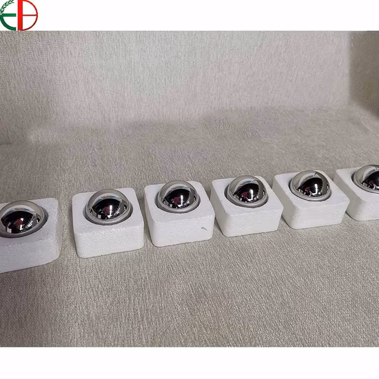 Polishing and Grinding Tungsten Carbide Ball for Oil Well Pump Sucker Valve Shot Precision Bearings