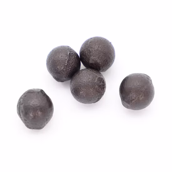 High Chrome Casting Grinding Steel Media Ball for Mining