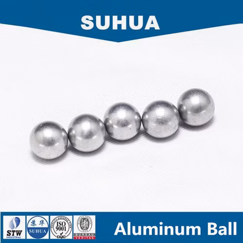 Good Quality 3mm Low Carbon Steel Ball for Sale