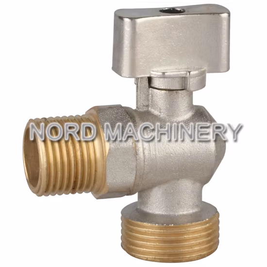 OEM Chrome Plated Brass Valve Ball